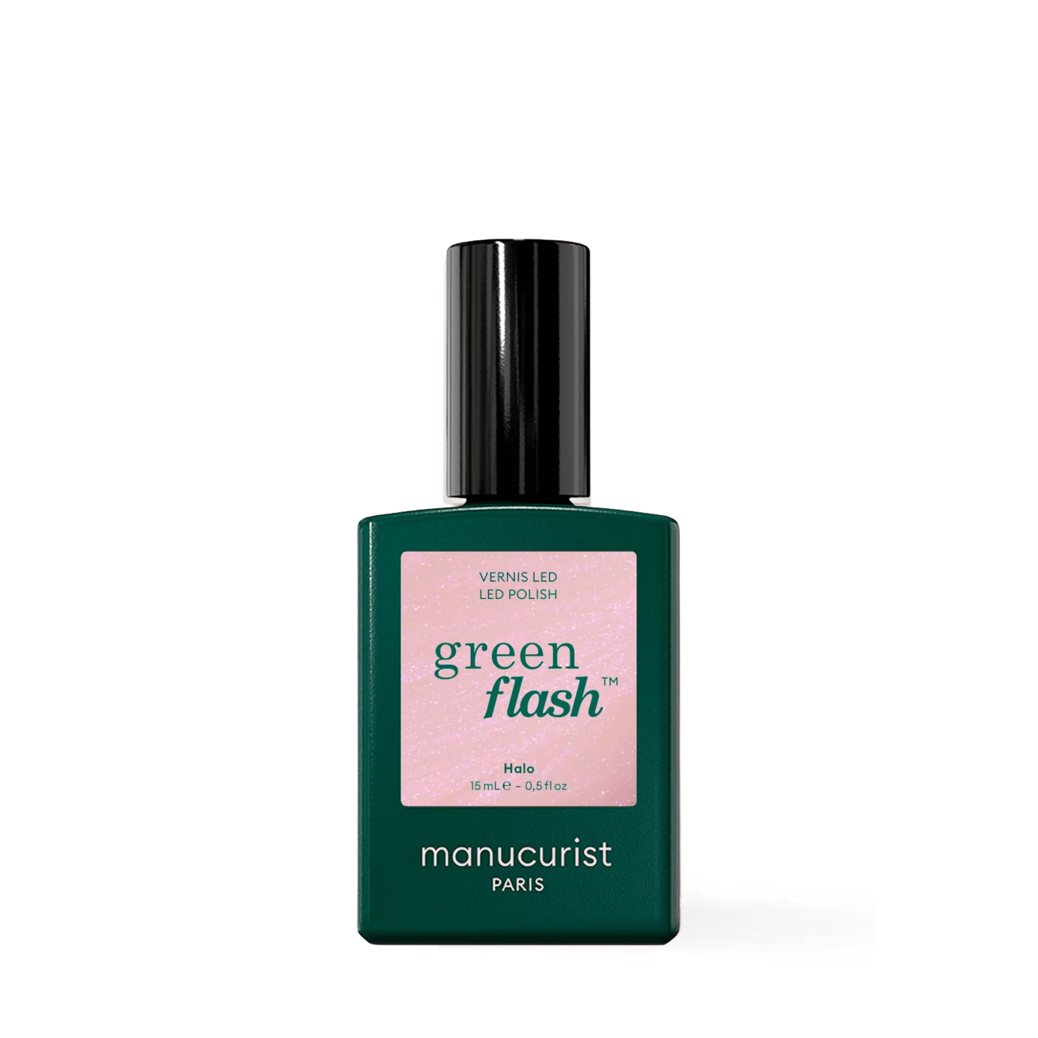 Semi-permanent LED Green Flash™ - Pink