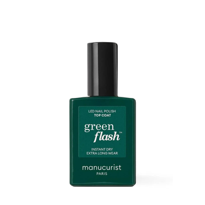 Green Flash – Top Coat