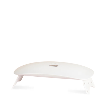 Slim Lamp Green Flash™ | Tools - Gel Polish lamp | LOSHEN & CREM