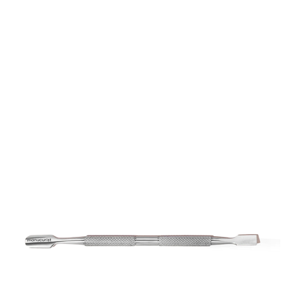 Steel Cuticle Pusher | Tools - Cuticle | LOSHEN & CREM