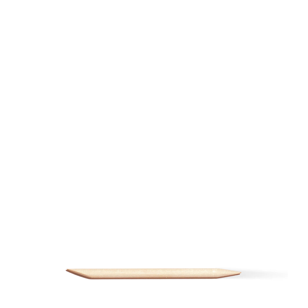 Manucurist Wooden Cuticle Sticks x20 for cleaning under nails and gently pushing back cuticles