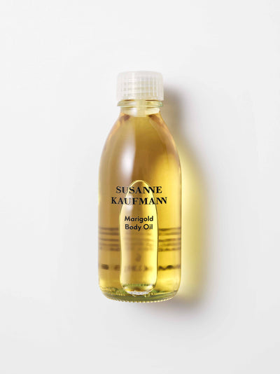 Marigold Body Oil – Comforting | Body oil | LOSHEN & CREM