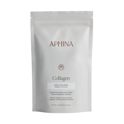 Aphina Marine Collagen Powder – Unflavoured | Hair, Skin, Nails supplements | LOSHEN & CREM