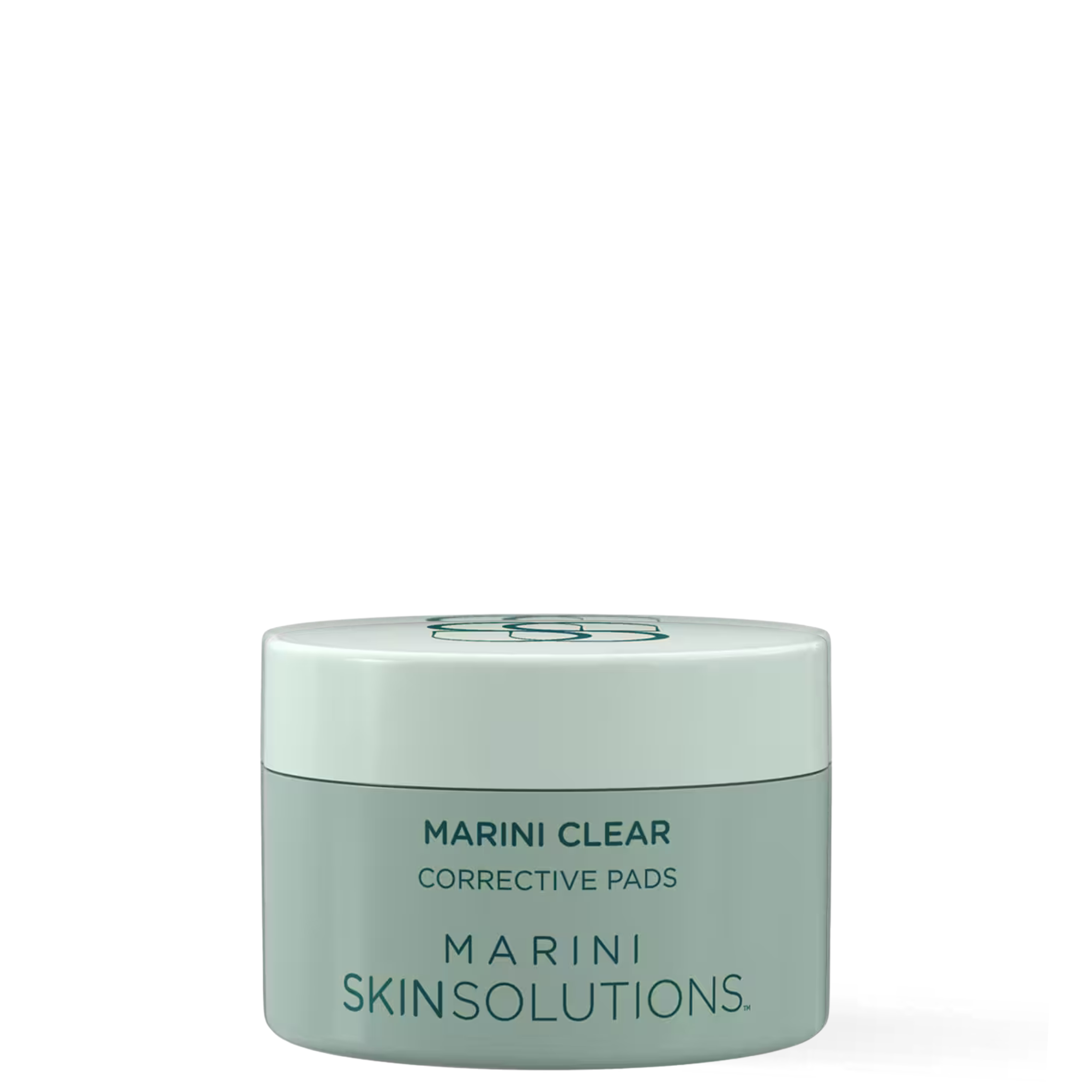 Marini Clear Corrective Pads