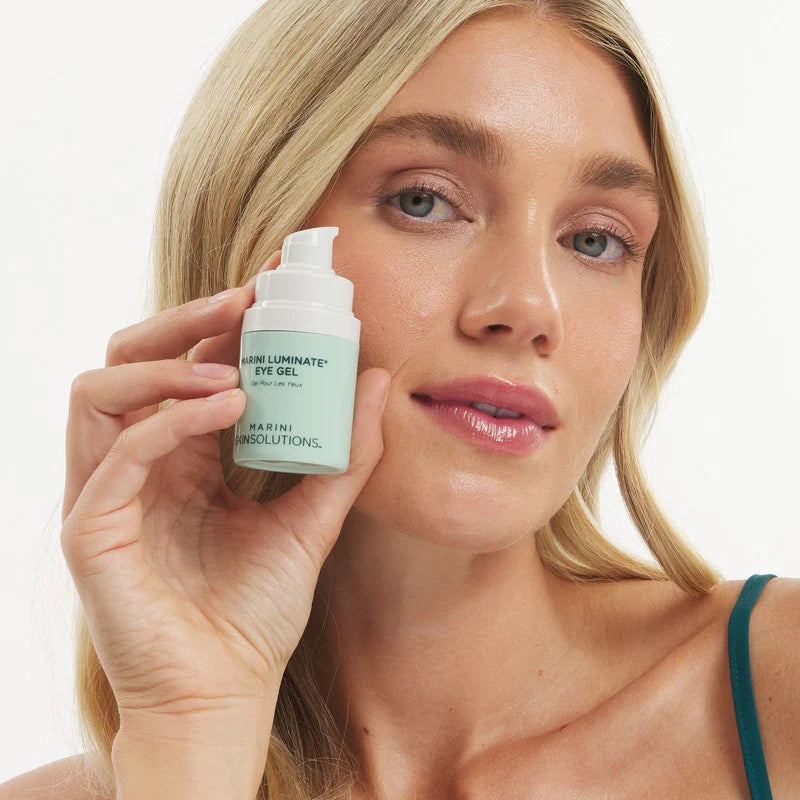 Marini Luminate® Eye Gel