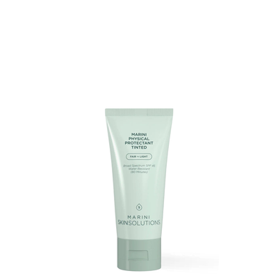 Marini Physical Protectant SPF 45 Tinted