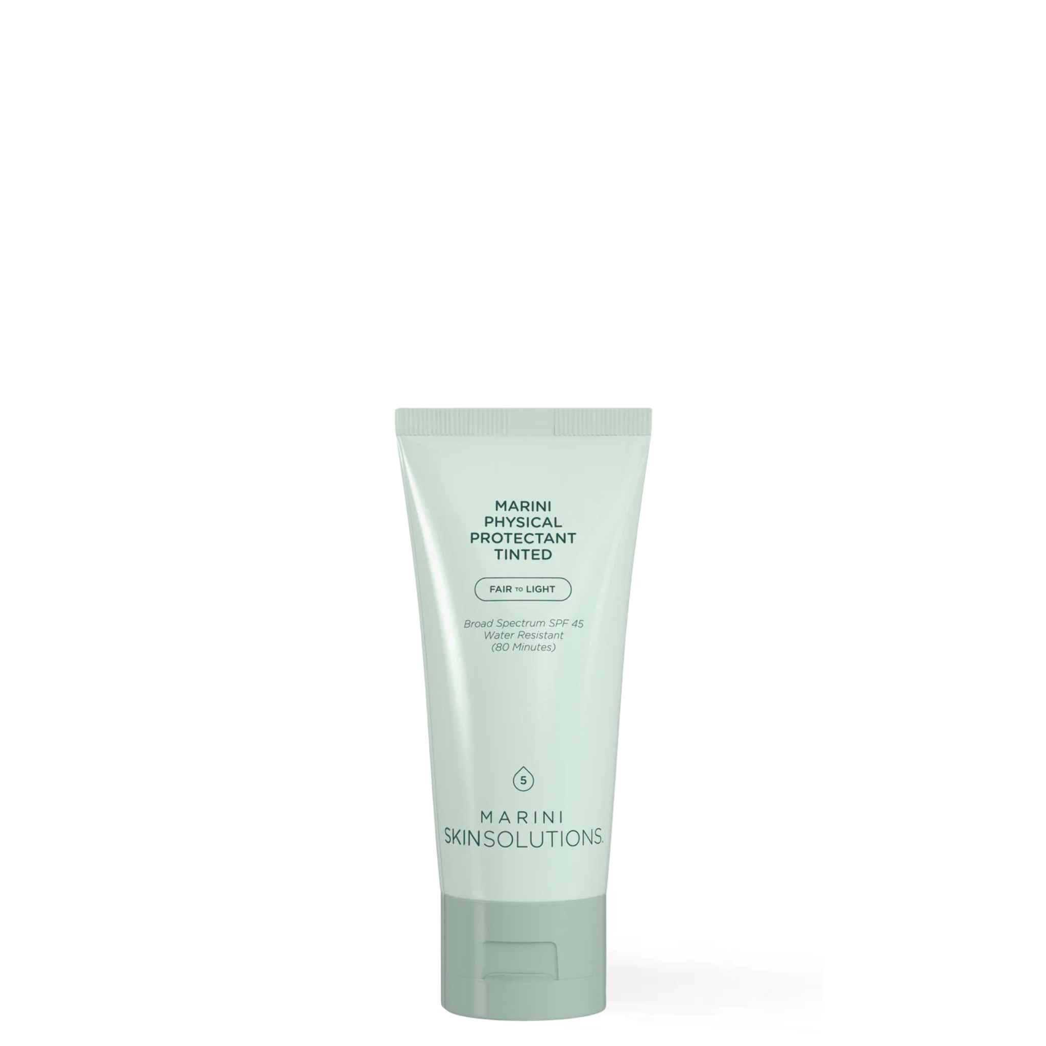 Marini Physical Protectant SPF 45 Tinted