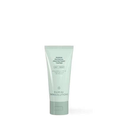 Marini Physical Protectant SPF 45 Tinted