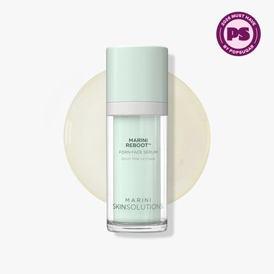 Marini Reboot™ PDRN Face Serum