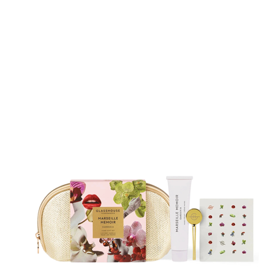 Marseille Memoir – Hand Gift Set | Sets - Hand care | LOSHEN & CREM