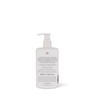 Marseille Memoir – Hand Lotion | Hand & body lotion | LOSHEN & CREM