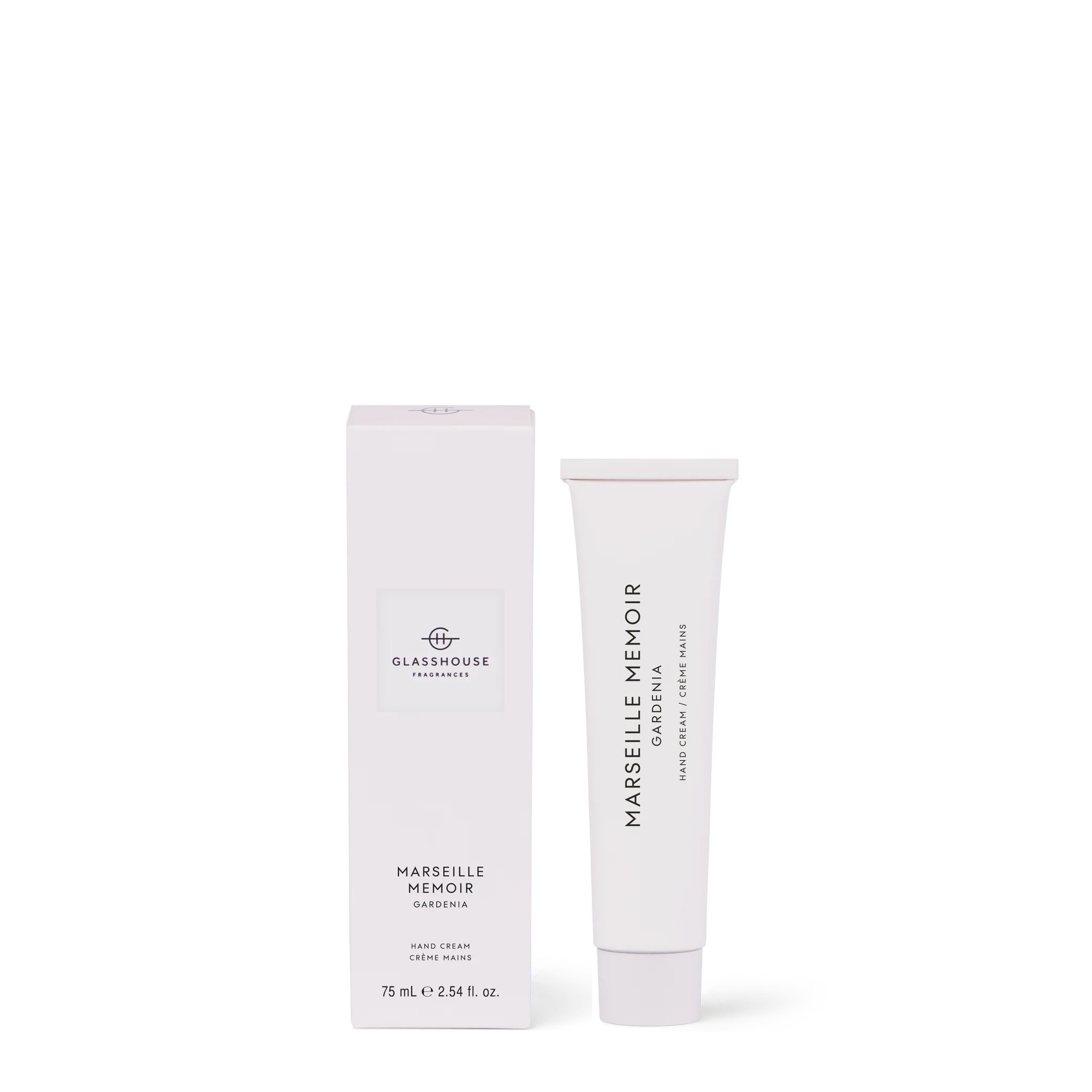 Marseille Memoir - Hand Cream | Hand cream | LOSHEN & CREM