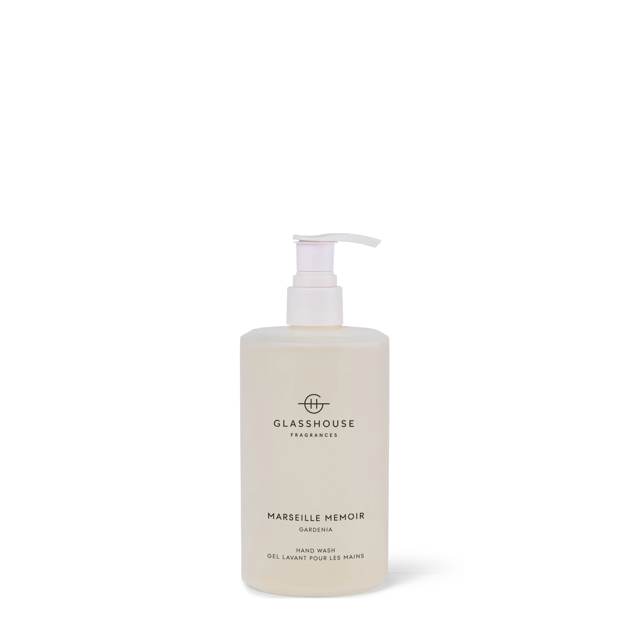 Marseille Memoir - Hand Wash | Hand wash | LOSHEN & CREM