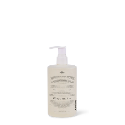 Marseille Memoir - Hand Wash | Hand wash | LOSHEN & CREM