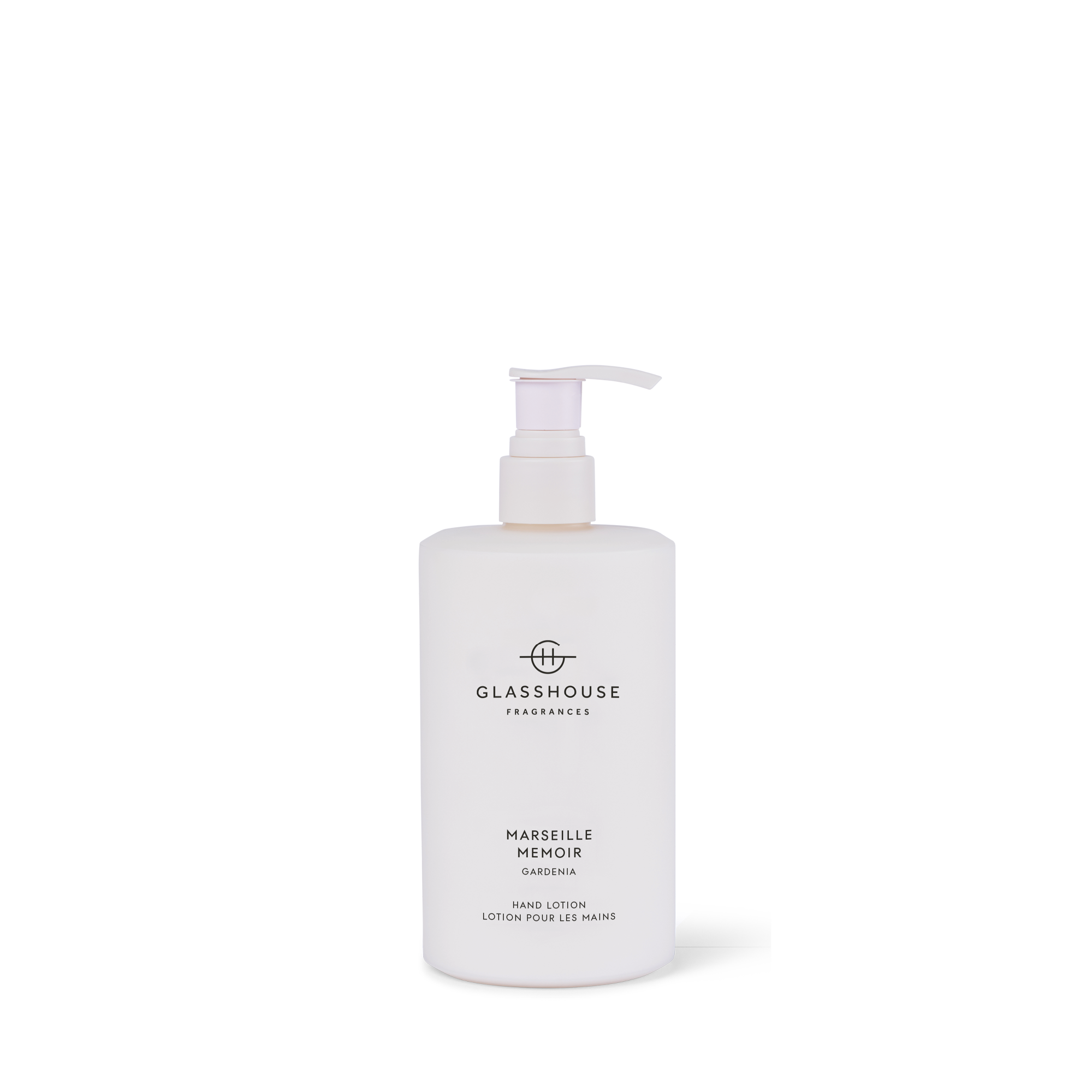 Marseille Memoir – Hand Lotion | Hand & body lotion | LOSHEN & CREM
