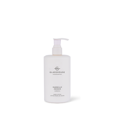 Marseille Memoir – Hand Lotion | Hand & body lotion | LOSHEN & CREM