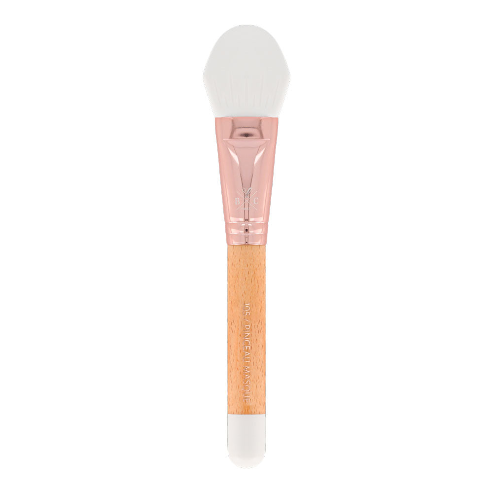 Mask Applicator Brush | Mask - Brush | Bowls | LOSHEN & CREM