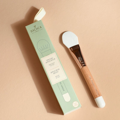 Mask Applicator Brush | Mask - Brush | Bowls | LOSHEN & CREM