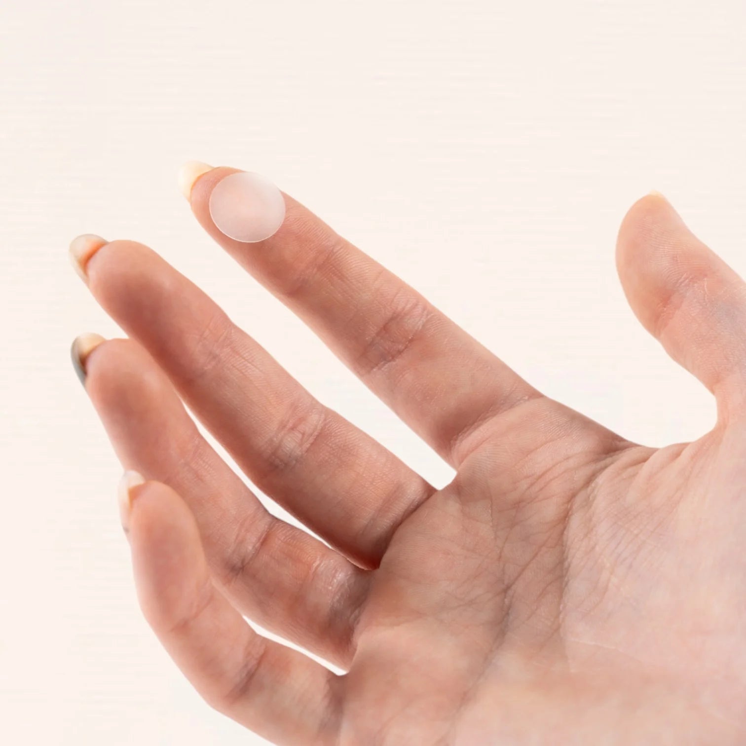 Spotted Nighttime Hydrocolloid Anti-Blemish Patches | Pimple patch | LOSHEN & CREM