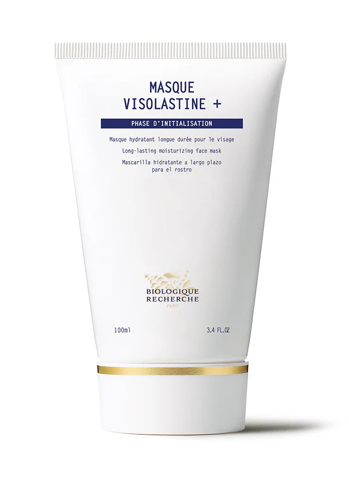 Masque Visolastine+ | Hydrating mask | LOSHEN & CREM