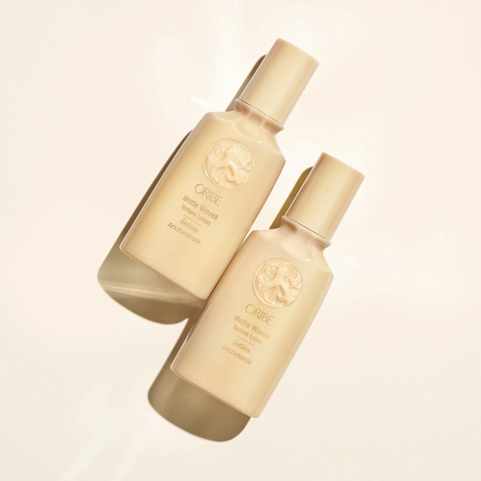 Matte Waves Texture Lotion | Hair lotion | LOSHEN & CREM