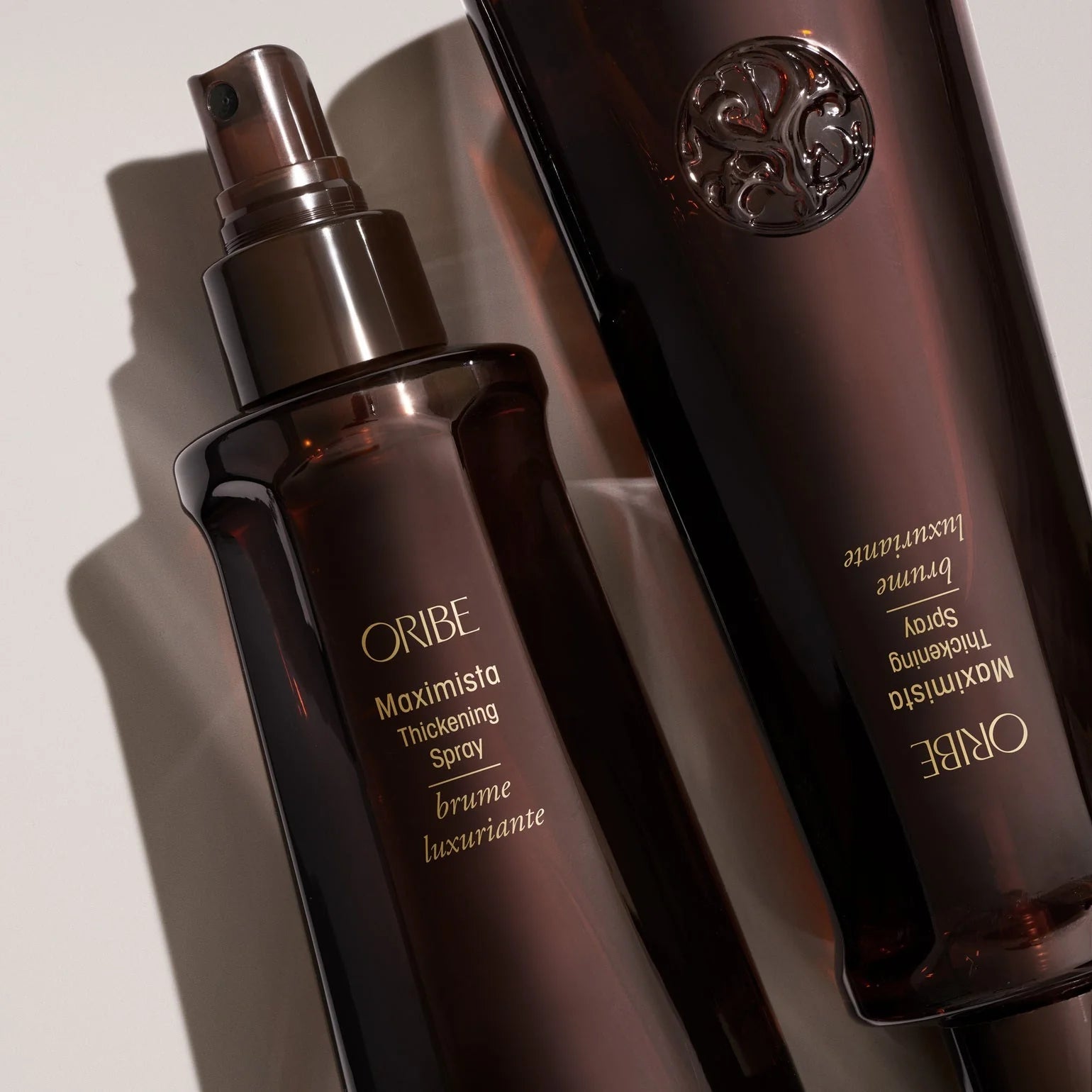 Maximista Thickening Spray | Hair styling | LOSHEN & CREM