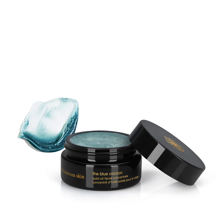 The Blue Cocoon | Balm - Nourishing | LOSHEN & CREM