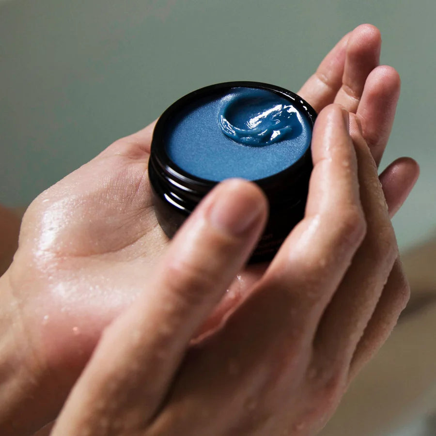 The Blue Cocoon | Balm - Nourishing | LOSHEN & CREM