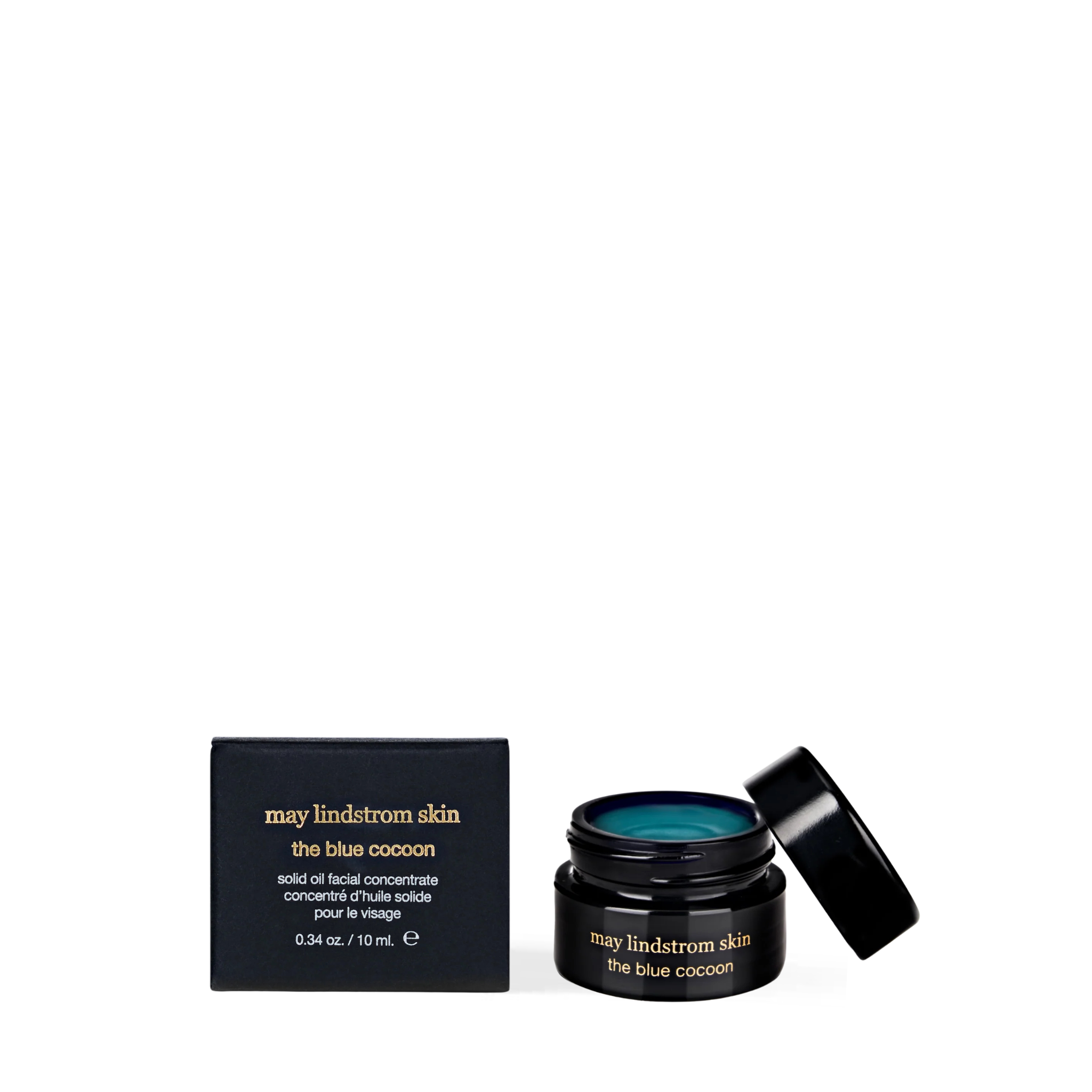 The Blue Cocoon | Balm - Nourishing | LOSHEN & CREM