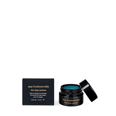 The Blue Cocoon | Balm - Nourishing | LOSHEN & CREM