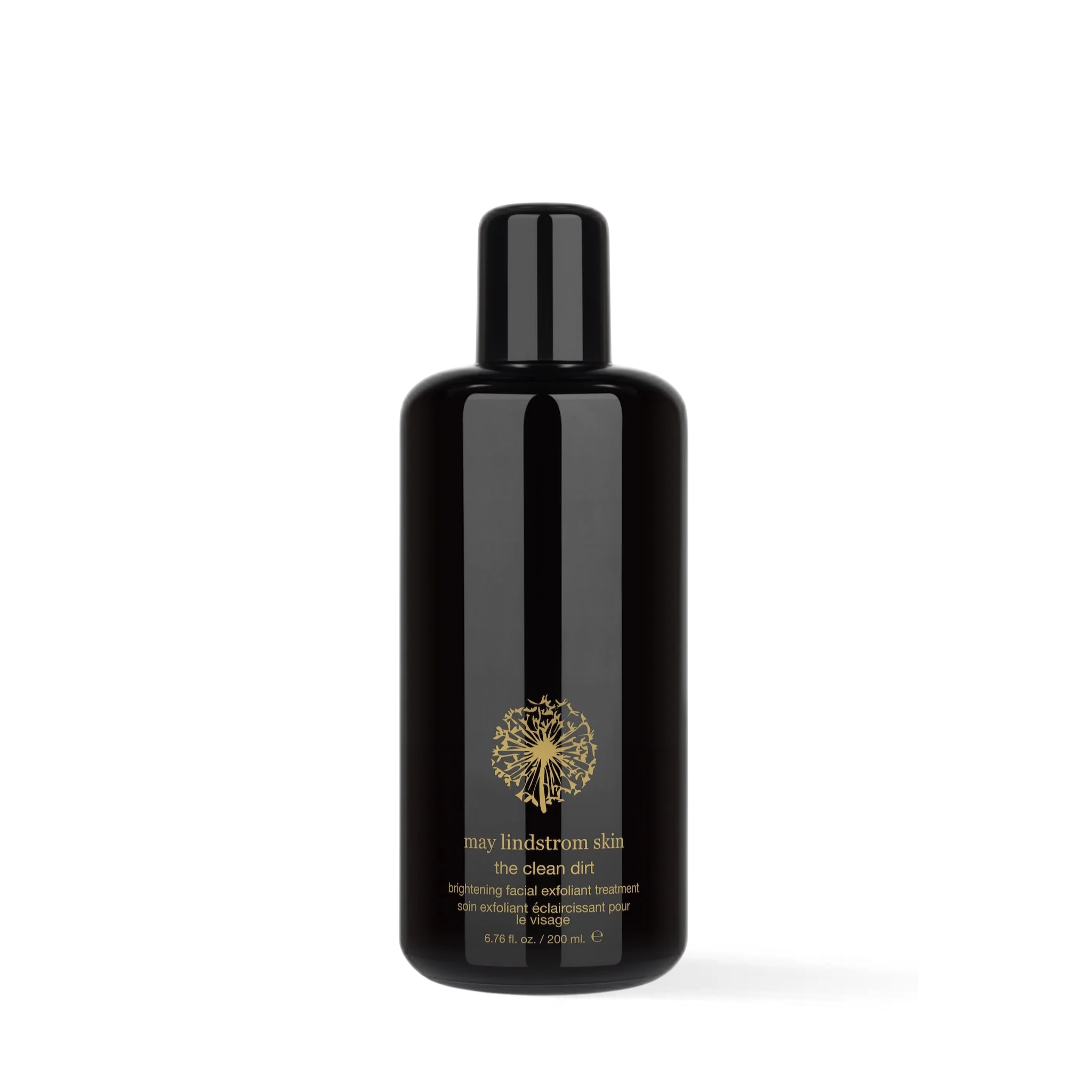 The Clean Dirt | Exfoliant - Scrub | LOSHEN & CREM