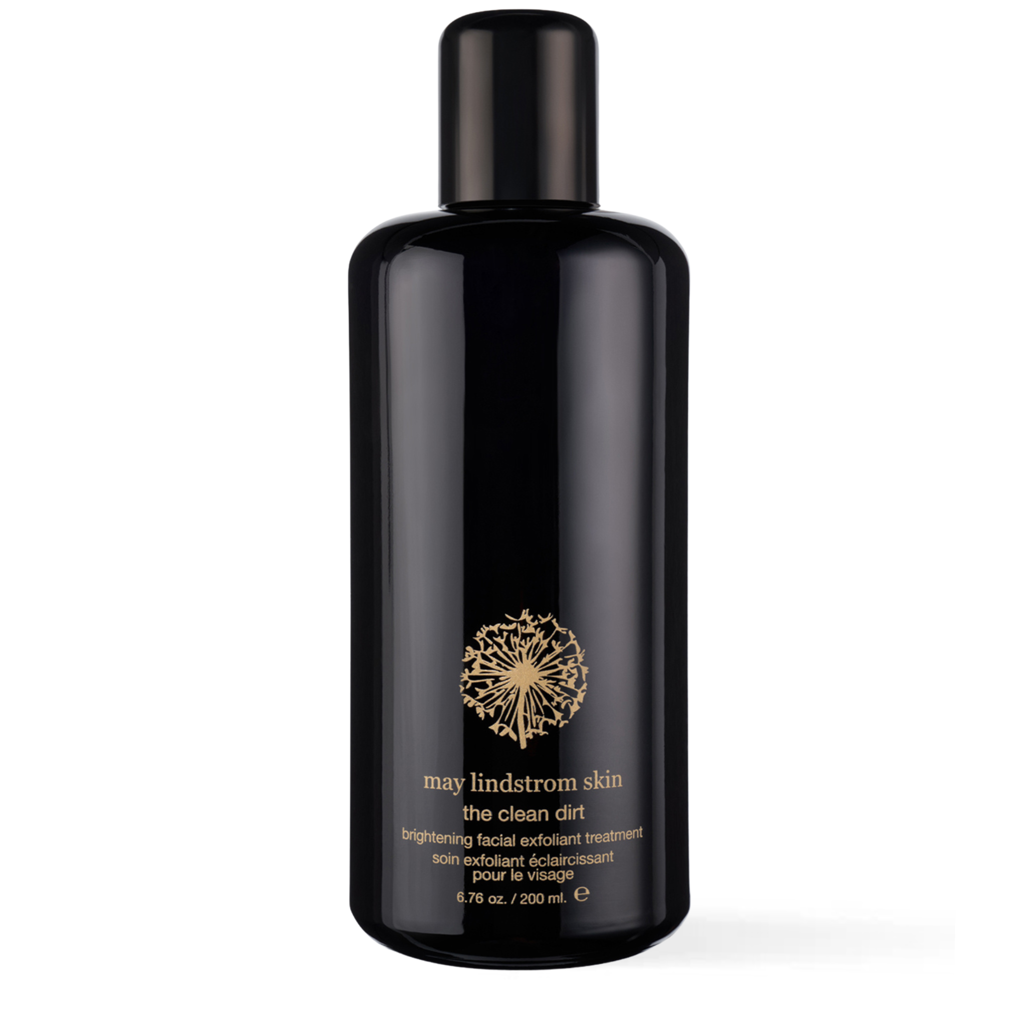 The Clean Dirt | Exfoliant - Scrub | LOSHEN & CREM