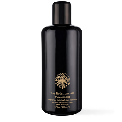 The Clean Dirt | Exfoliant - Scrub | LOSHEN & CREM