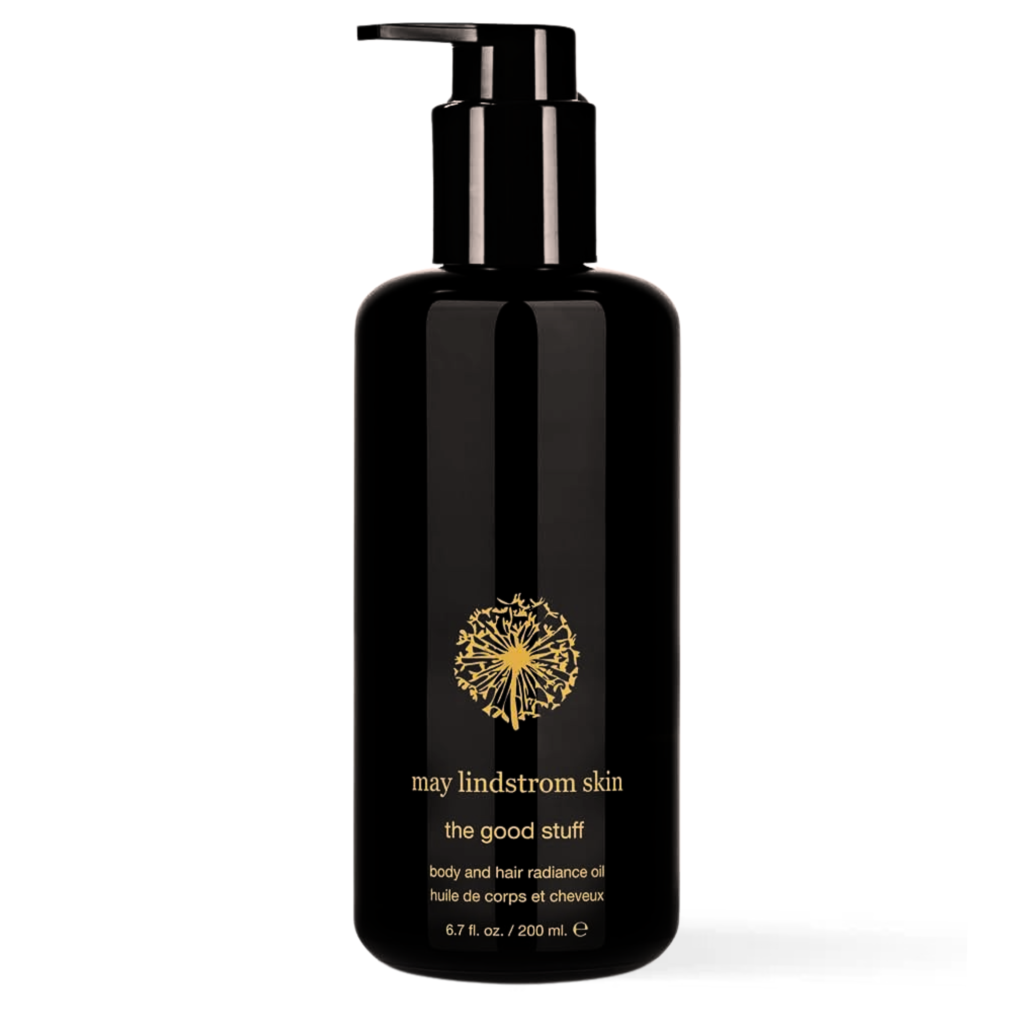 The Good Stuff | Body - Oil | LOSHEN & CREM
