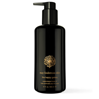 The Happy Galaxy | Body - Oil | LOSHEN & CREM