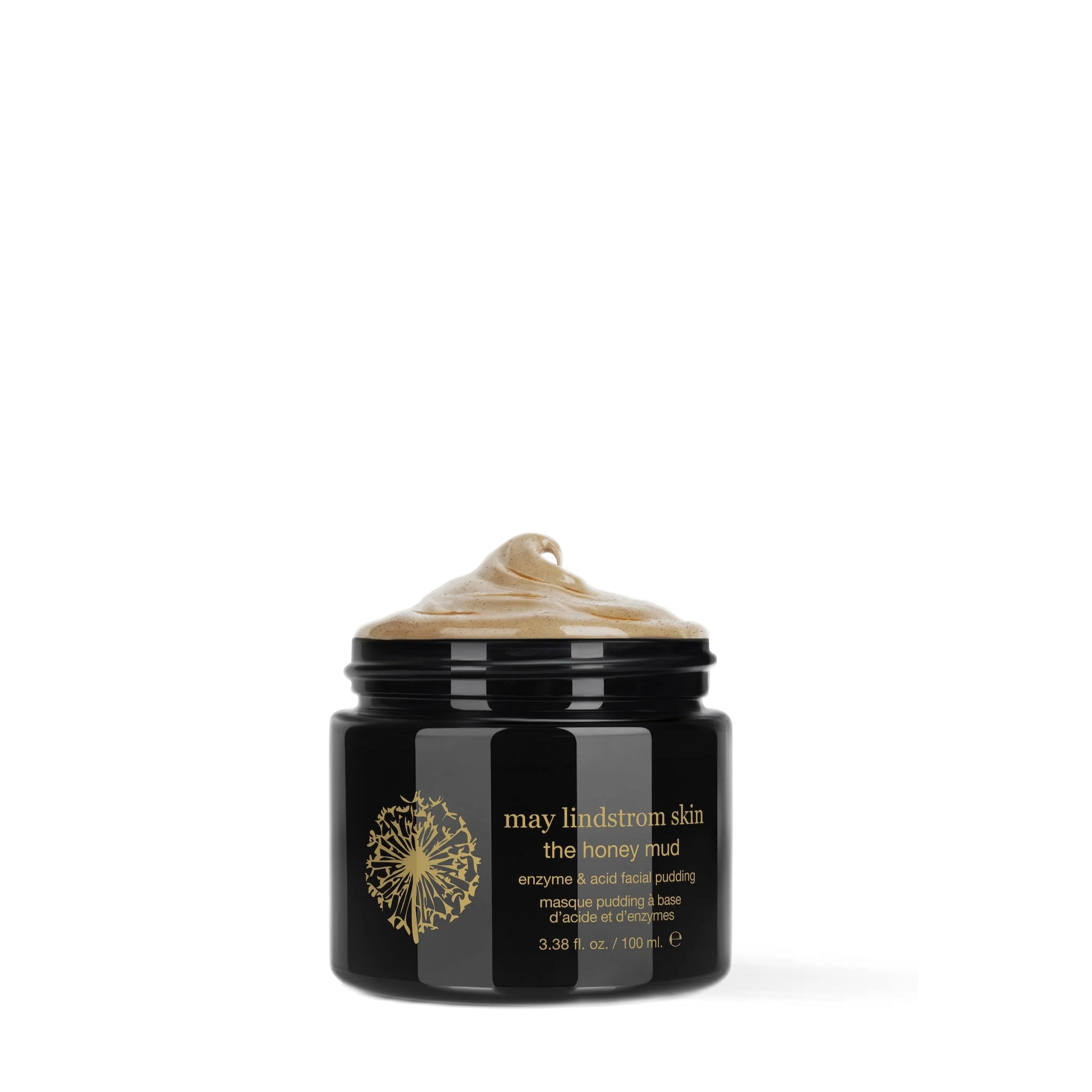 The Honey Mud | Mask - Enzymes | LOSHEN & CREM
