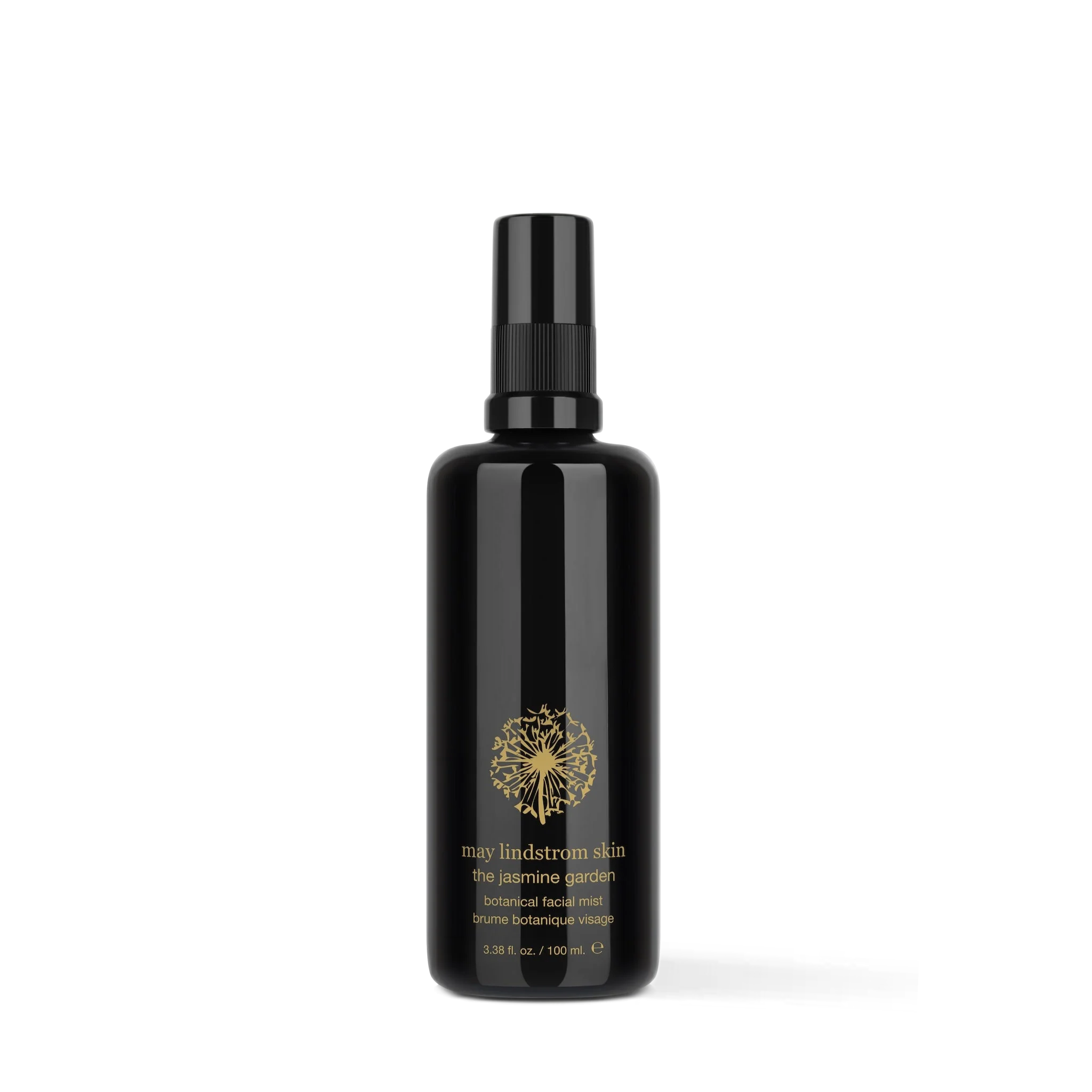 The Jasmine Garden | Mist - Soothing | LOSHEN & CREM