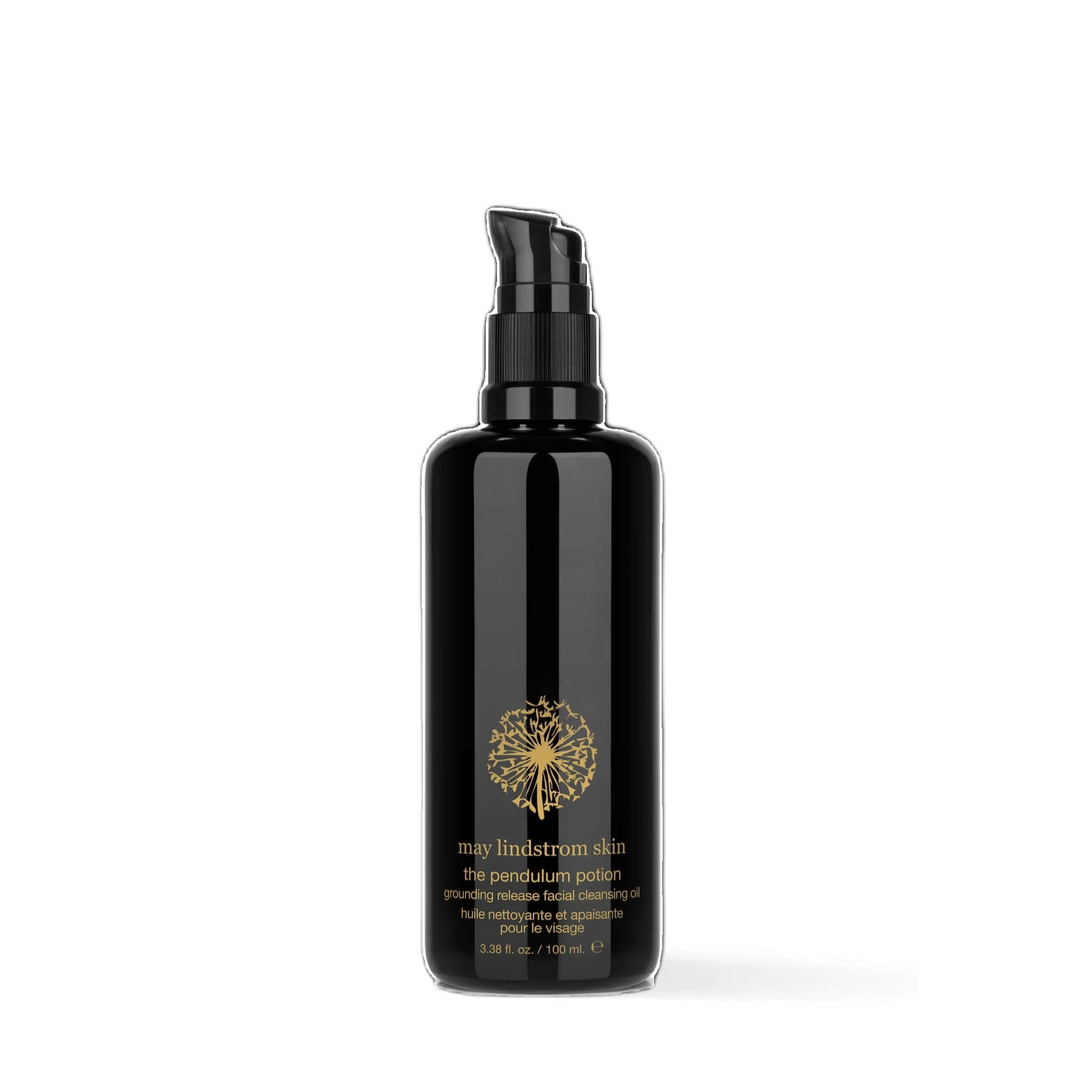 The Pendulum Potion