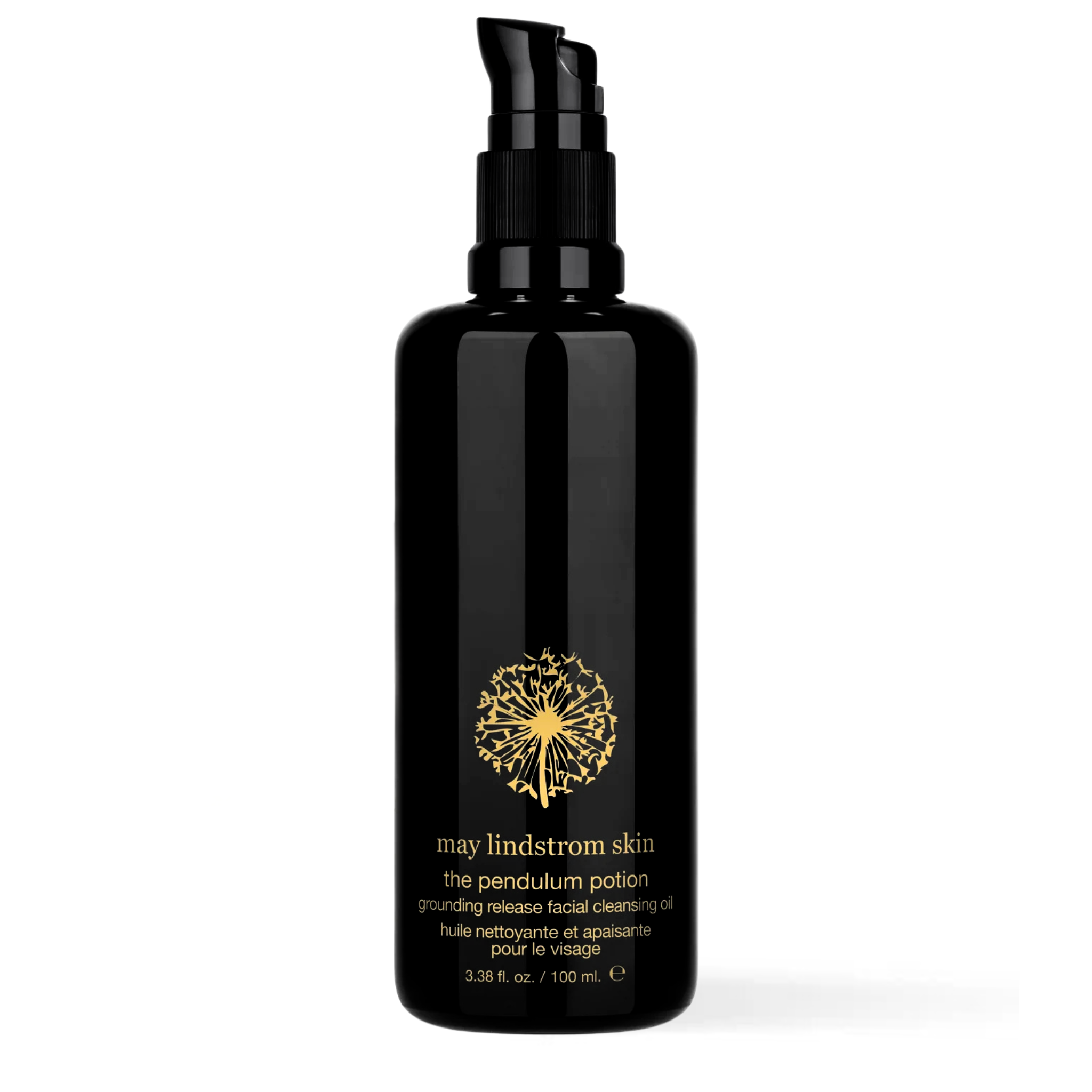 The Pendulum Potion | Cleansing - Oil | LOSHEN & CREM