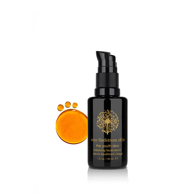The Youth Dew | Serum - Oil | LOSHEN & CREM