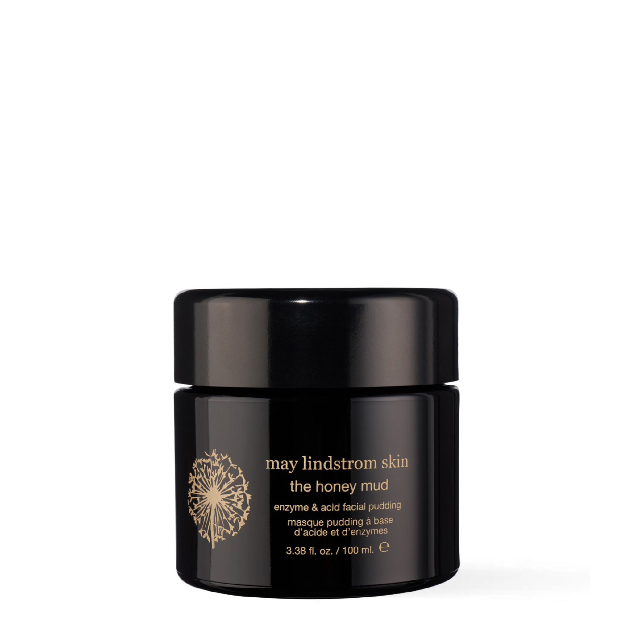 The Honey Mud | Mask - Enzymes | LOSHEN & CREM