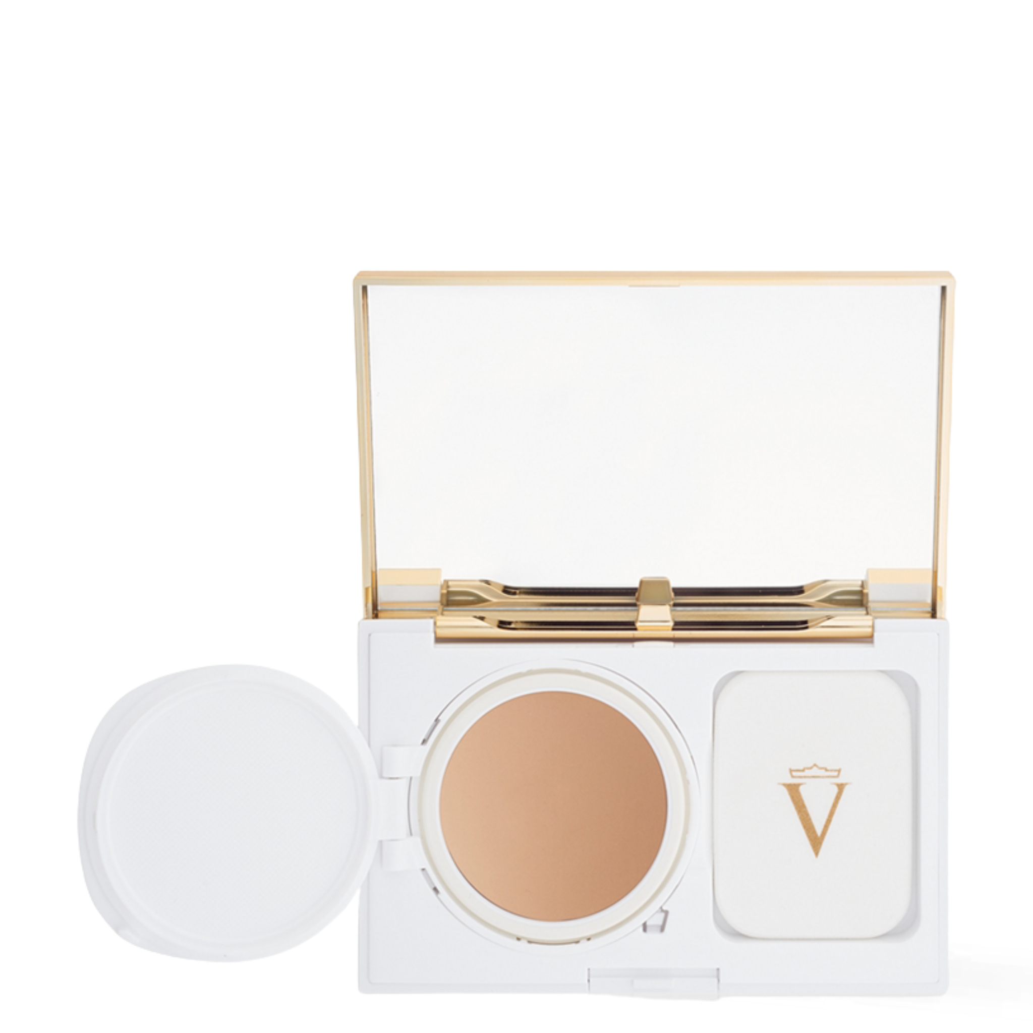 Perfecting Powder Cream | Makeup - Foundation | LOSHEN & CREM