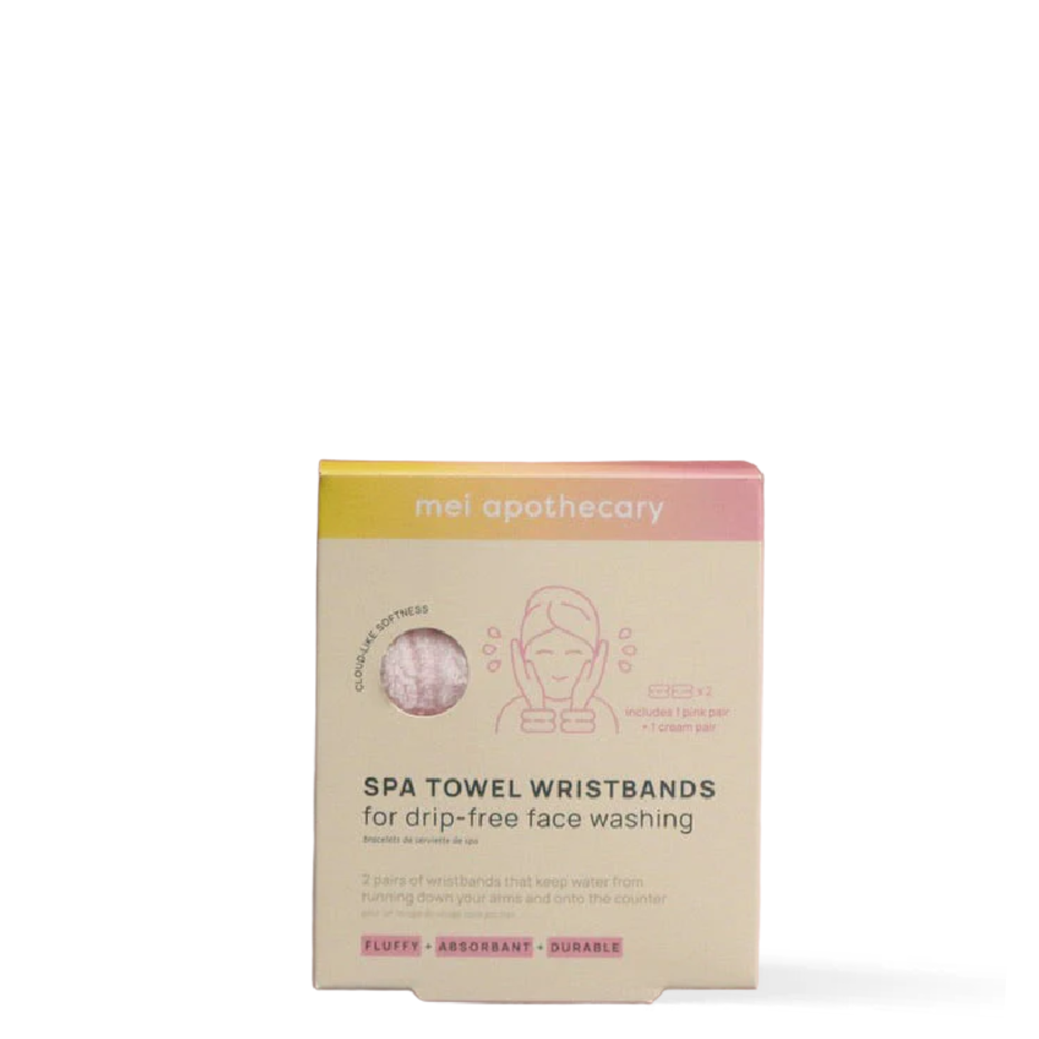 Mei Apothecary Wristbands | Accessories - Wristbands | LOSHEN & CREM