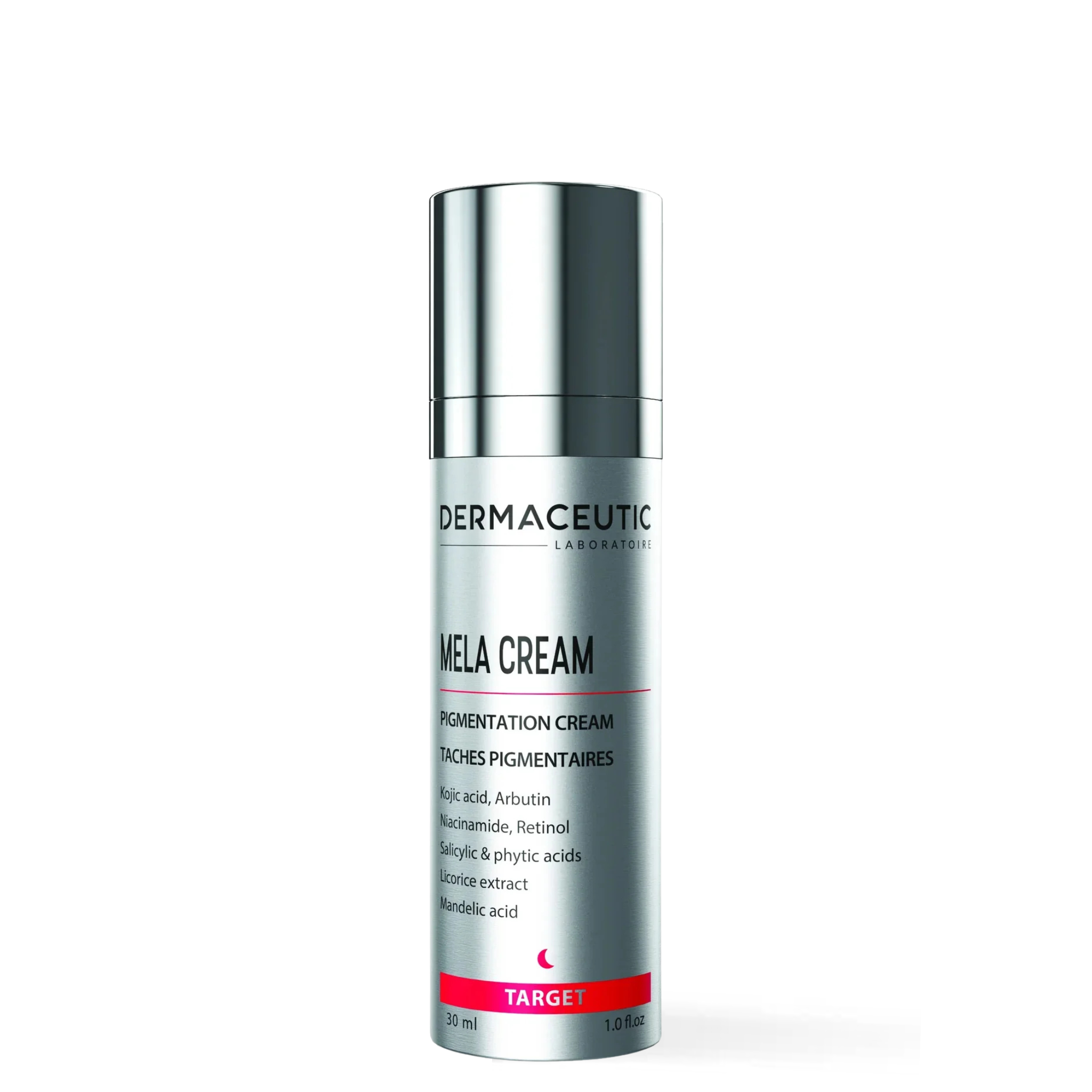 Mela Cream | Cream - Melasma | LOSHEN & CREM