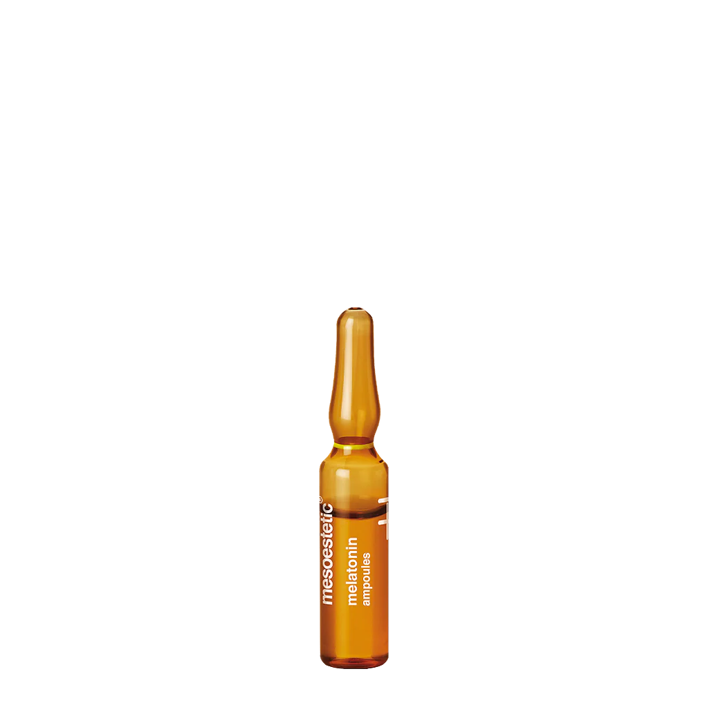 mesoestetic® melatonin | Antioxidant serum | LOSHEN & CREM