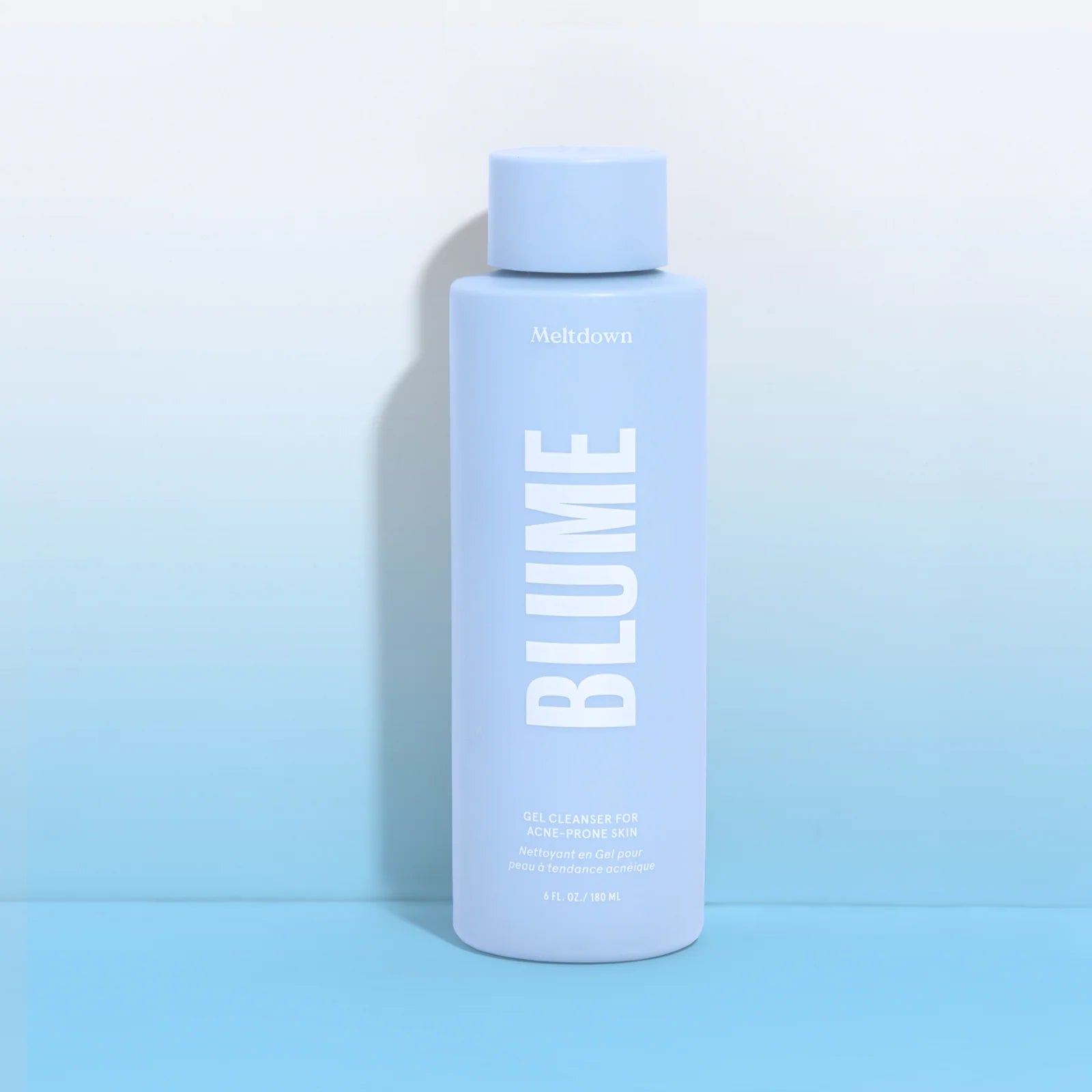 Blume Meltdown Daily Balancing Gel Cleanser