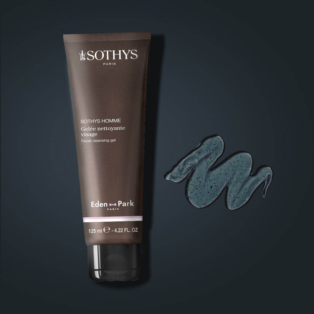 Facial Cleansing Gel | Cleansing - Gel | LOSHEN & CREM