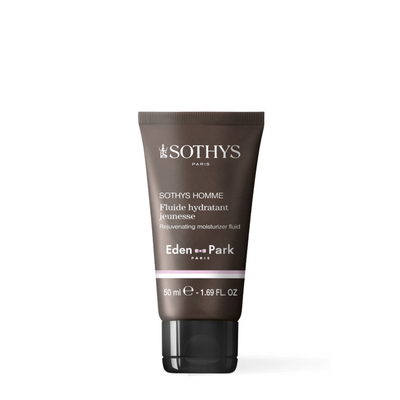 Rejuvenating moisturizer fluid | Cream - Hydrating | LOSHEN & CREM