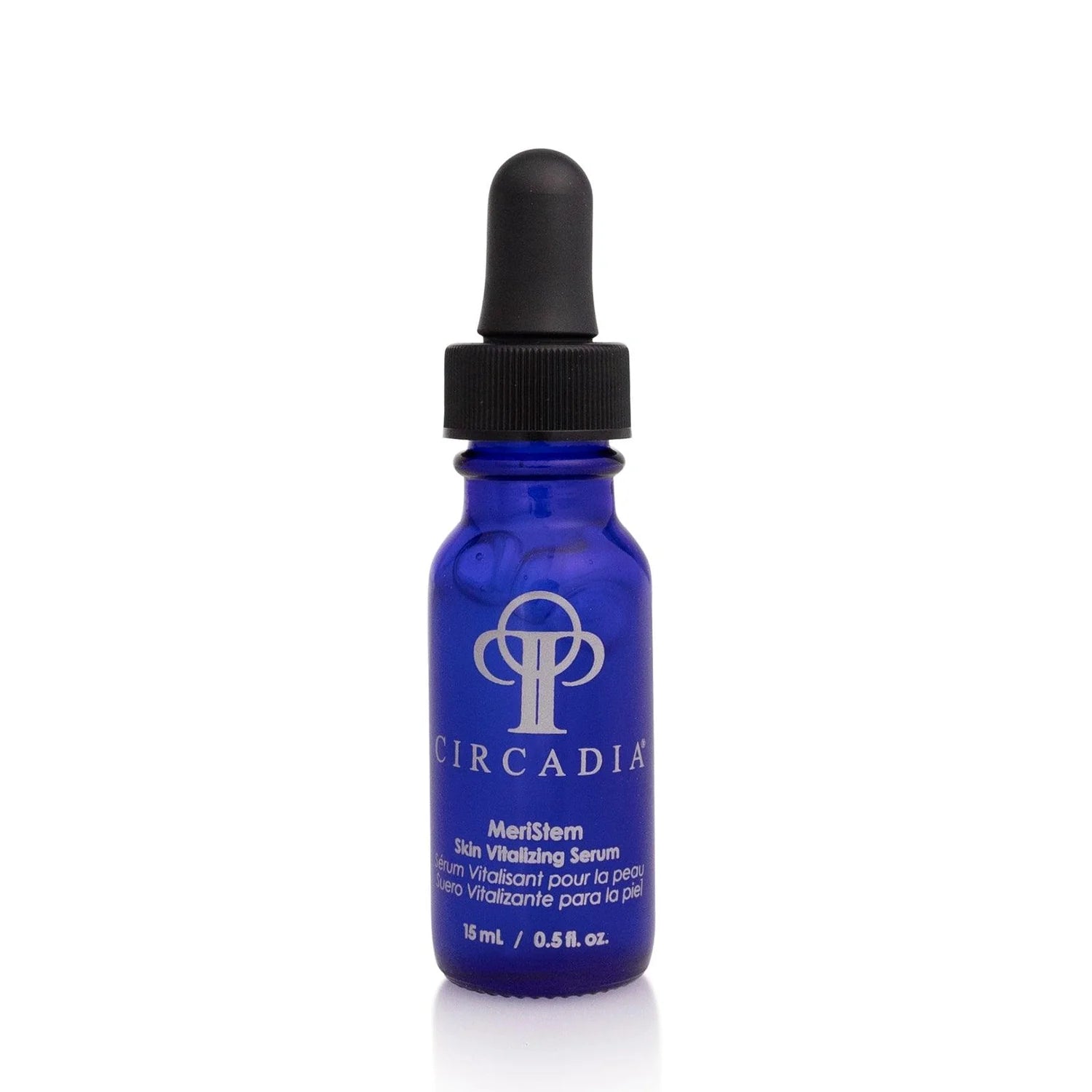 MeriStem Serum | Plant Stem Cell serum | LOSHEN & CREM