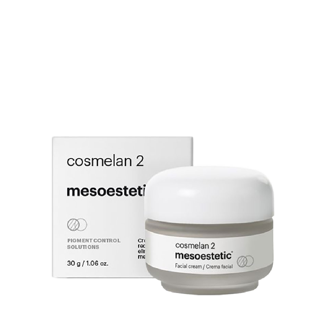 mesoestetic® Cosmelan Cream 2 | Loshen & Crem.